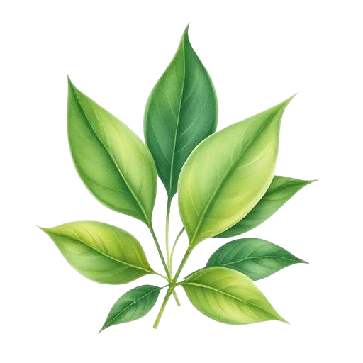 L-Theanine illustration