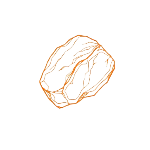 Shilajit illustration