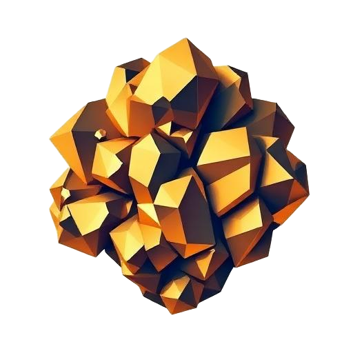 Zinc illustration
